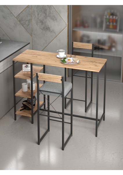 Raflı Minderli Good Takım Çam 2654 fiyatları