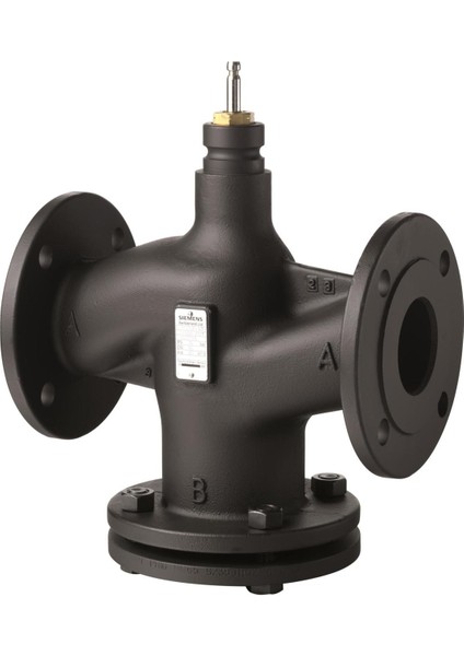 Sıemens Vana Lineer 2y PN25 Dn 50 VVF53.50-40