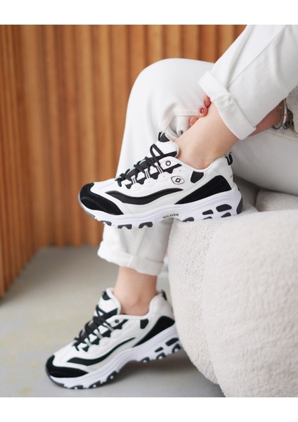 Kadın Sneaker Günlük Spor Ayakkabı 049 049