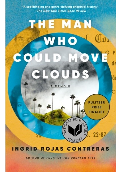 Man Who Could Move Clouds