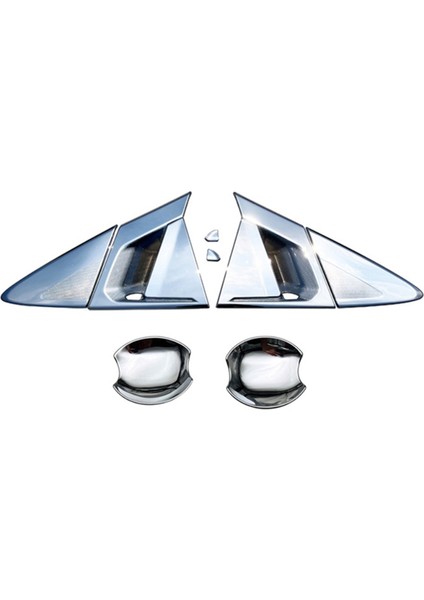 Araba Yan Kapı Kolu Kase Kapağı Döşemesi Prius 60 Serisi 2023 (Yurt Dışından) fiyatları