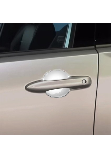 Araba Yan Kapı Kolu Kase Kapağı Döşemesi Prius 60 Serisi 2023 (Yurt Dışından) modelleri