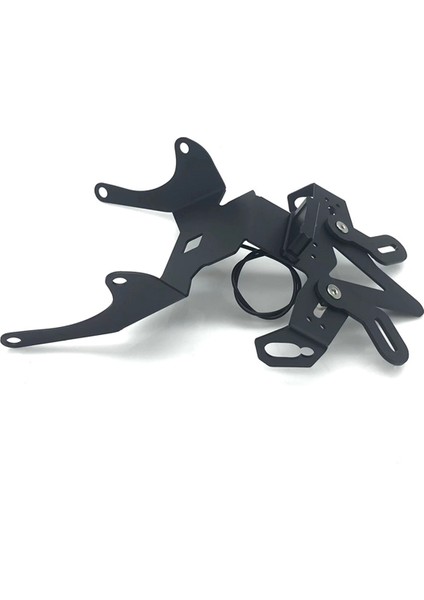 Motosiklet LED Kuyruk Düzenleyici Eliminatör Kayıt Lisansı (Yurt Dışından)