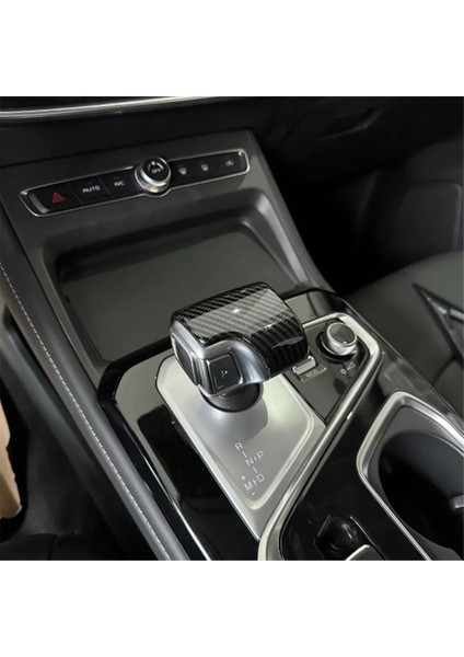 D-Max 2023 2024 Lhd Abs Karbon Fiber Vites Topuzu Kapağı (Yurt Dışından) fırsatları