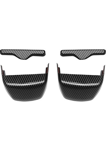 Prado LC250 2024 Karbon Fiber Için Araba Dış Dekorasyonu (Yurt Dışından) fiyatları