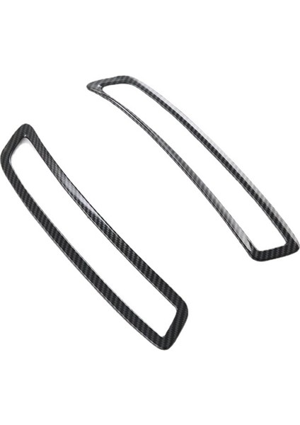 Mg 4 Mg4 Ev Mulan 2023 Arka Sis Lambası Tampon Çıkartması (Yurt Dışından) fiyatları