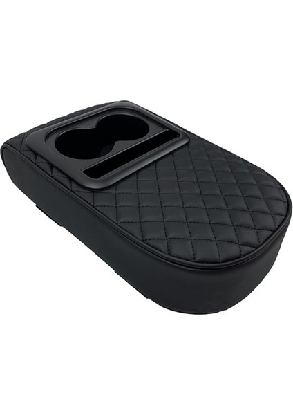 Otomatik Orta Konsol Kol Dayama Yastığı Bardaklık ve Telefon Tutucu ile (Yurt Dışından) fiyatları