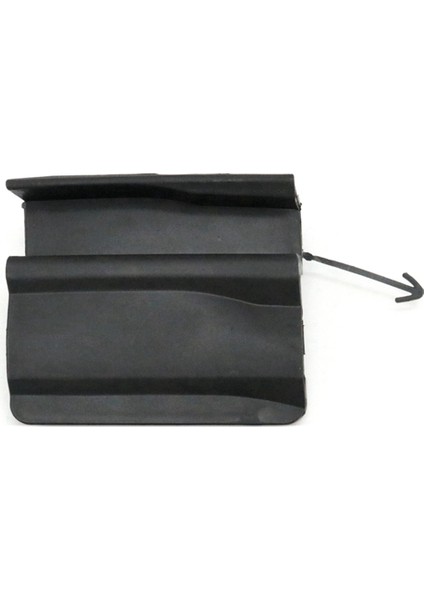 Ön Tampon Çekme Kancası Göz Kapağı Kapağı Römork Kapağı Döşemesi (Yurt Dışından)