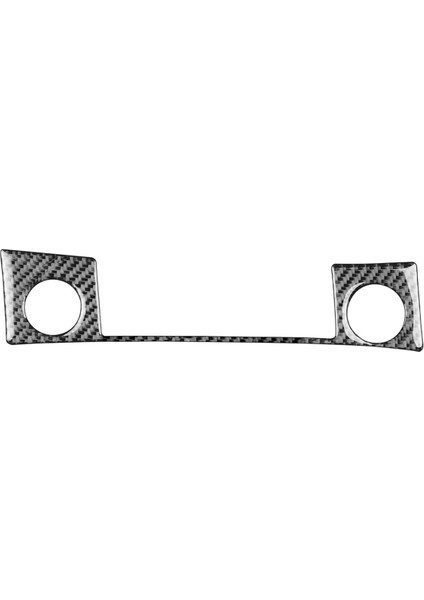 Dash Push Motor Çalıştırma Düğmesi Panel Kapağı Sticker Çıkartması (Yurt Dışından) modelleri