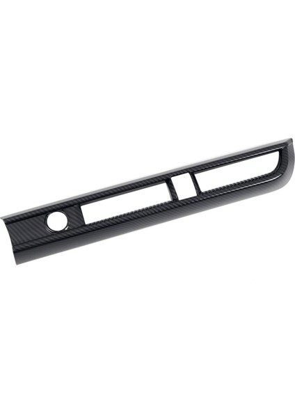 K5 20-22 Için Orta Konsol Hava Menfezi Çıkış Kapağı Trim Paneli (Yurt Dışından) fiyatları