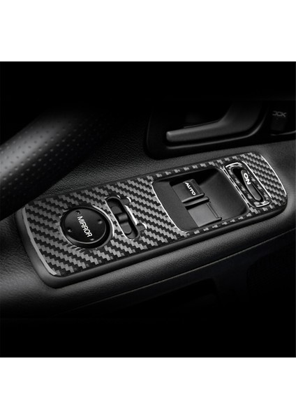 S2000 00-09 Lhd Pencere Kaldırma Anahtarı Düğme Paneli Kapak Döşemesi (Yurt Dışından) fırsatları