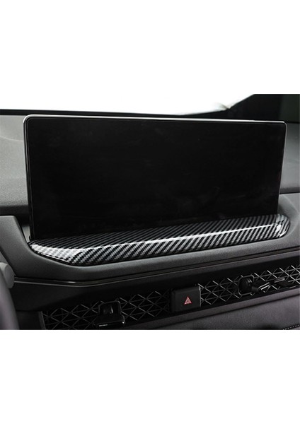 Accord 23-24 11. Araç Gösterge Paneli Gps Navigasyon Paneli Kapağı (Yurt Dışından) fırsatları
