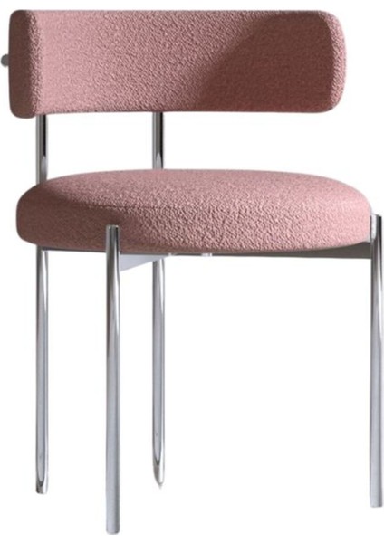 Teddy Sandalye, Krom Metal fiyatları