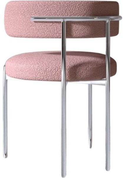 Teddy Sandalye, Krom Metal modelleri