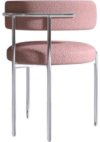 Teddy Sandalye, Krom Metal fırsatları