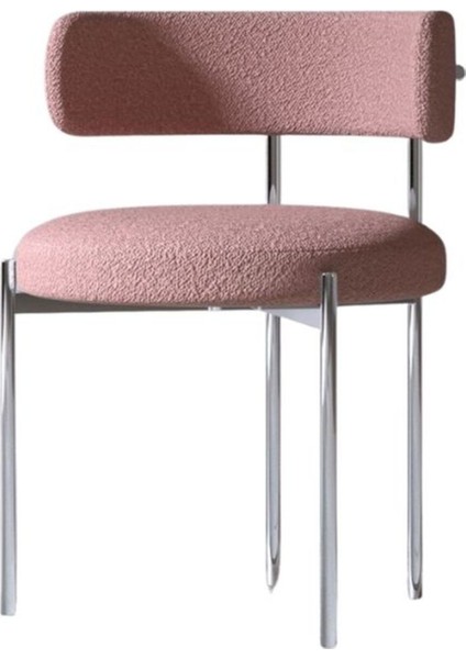 Teddy Sandalye, Krom Metal indirimleri