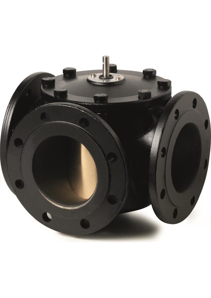 Sıemens Vana Rotary 3y Pn6 DN125 VBF21.125