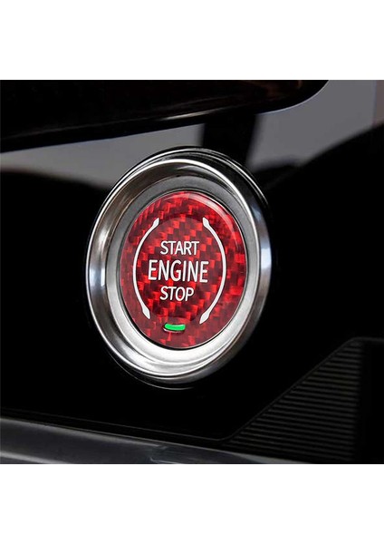 C8 Için Motor Çalıştırma Durdurma Düğmesi Kontak Düğmesi Kapağı (Yurt Dışından) indirimleri