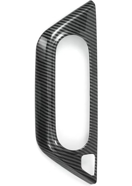 Seeker 23-24 Orta Konsol Klima Düğmesi Kapağı Trim Paneli Için (Yurt Dışından) modelleri