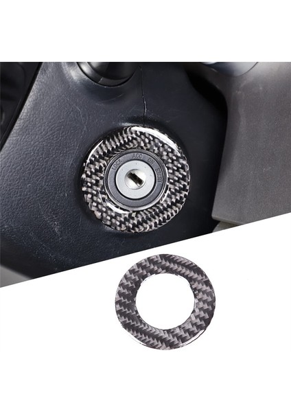 07-13 Yumuşak Karbon Fiber Motor Çalıştırma Anahtarı Etiketi (Yurt Dışından) indirimleri