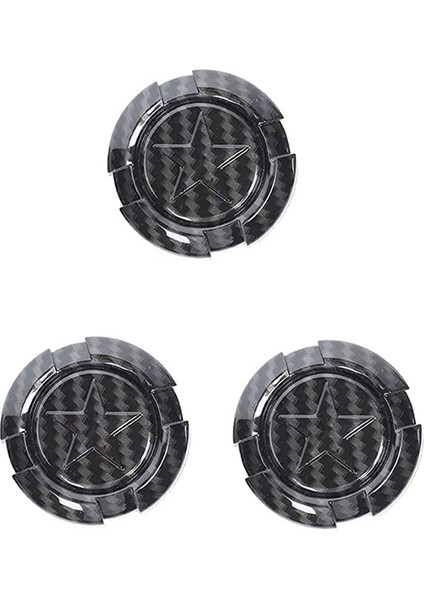 Kapı Anahtarı Jak Trim Kapağı Pentagram 97-22 Tj Karbon (Yurt Dışından) modelleri