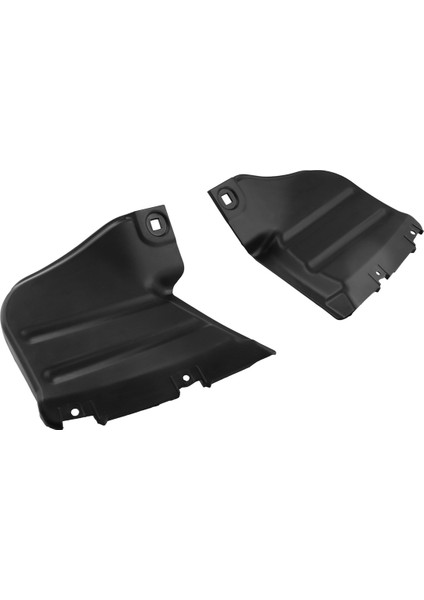 Arka Tekerlek Kapağı Dolgu Sol Sağ Fa3 Fa5 Için (Yurt Dışından)