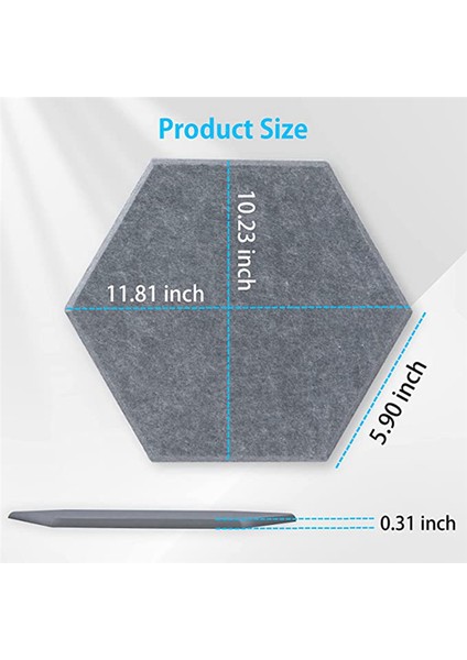 Kendinden Yapışkanlı Akustik Köpük Levha Yüksek Yoğunluklu Akustik Paneller (Yurt Dışından) fiyatları