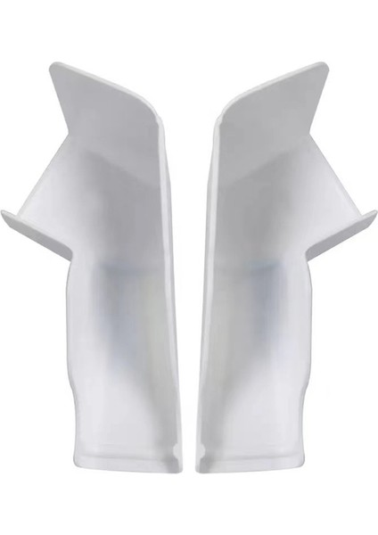 Rv Yağmur Olukları Boruları Tavan Rayı Oluk Drenajı Koruma Aksesuarları, B (Yurt Dışından) indirimleri