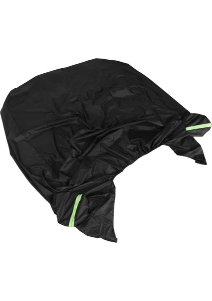 Tj Anti-Ultraviyole Güneşlik Toz Kapağı 2 Kapı Için (Yurt Dışından)