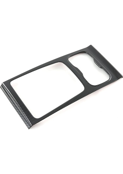 Atto 3 Yuan Plus 22-23 Için Merkezi Kontrol Dişli Paneli Kapağı Döşemesi (Yurt Dışından)