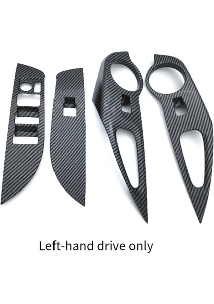 2020 Lhd Için Kapı Kol Dayama Paneli (Yurt Dışından)