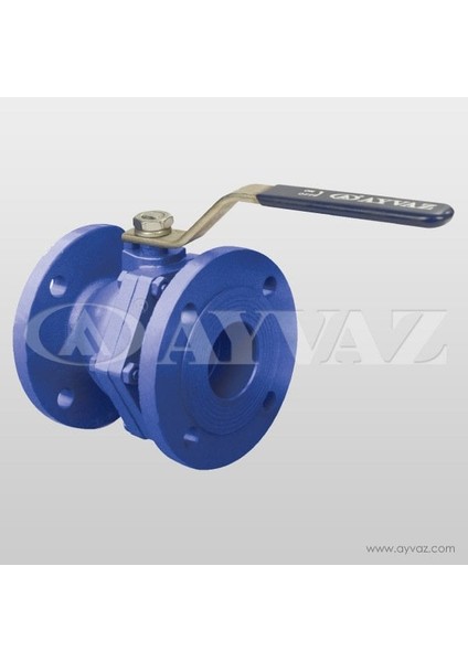 Küresel Vana Tg Pn 16 2p Dn 150 Tgv-25