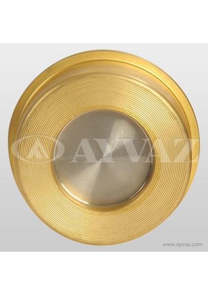 Çekvalf Disco Prinç Dn 40 Çv-10/p