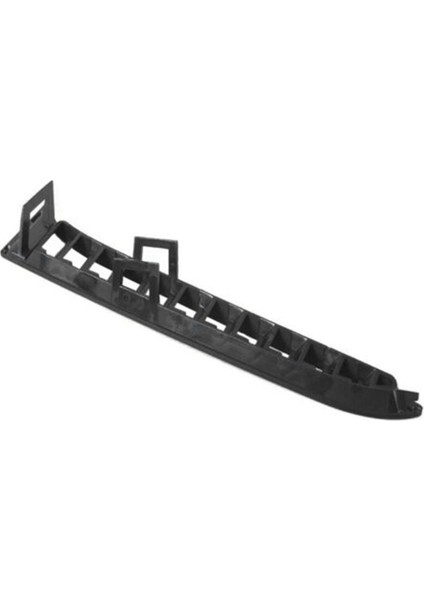 Araba Ön Tampon Alt Giriş Izgarası F80 M3 F82 F83 Sağ (Yurt Dışından)