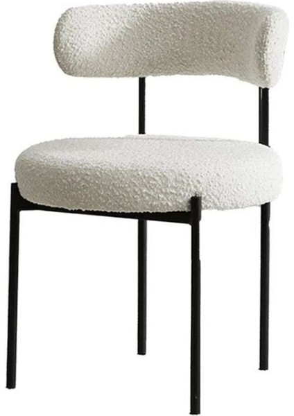 Teddy Sandalye, Siyah Metal fiyatları