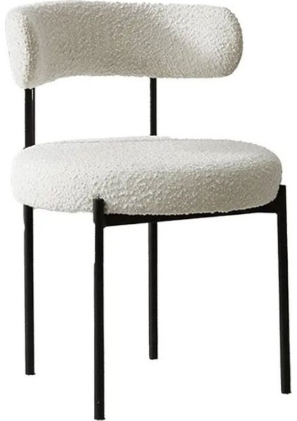 Teddy Sandalye, Siyah Metal modelleri