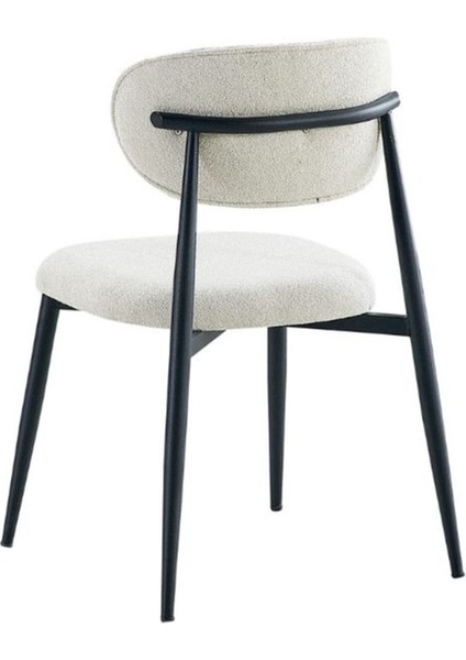 Polo Metal Sandalye modelleri