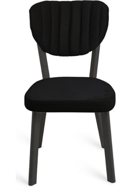 Olivya Metal Sandalye