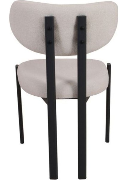 Espoo Sandalye, Metal modelleri