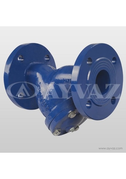 Pislik Tutucu Pn 16 Dn 65 Pty-40