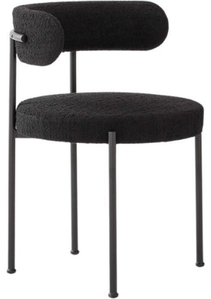 Teddy Metal Sandalye fiyatları