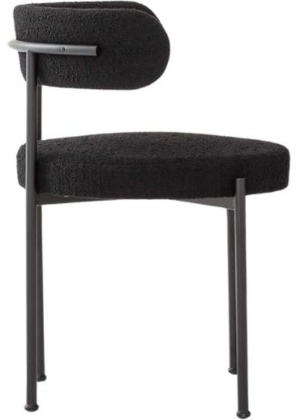 Teddy Metal Sandalye modelleri