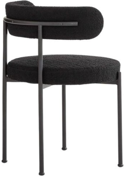 Teddy Metal Sandalye fırsatları