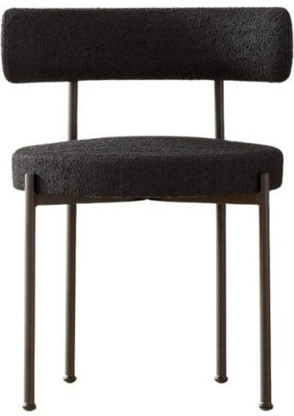 Teddy Metal Sandalye indirimleri