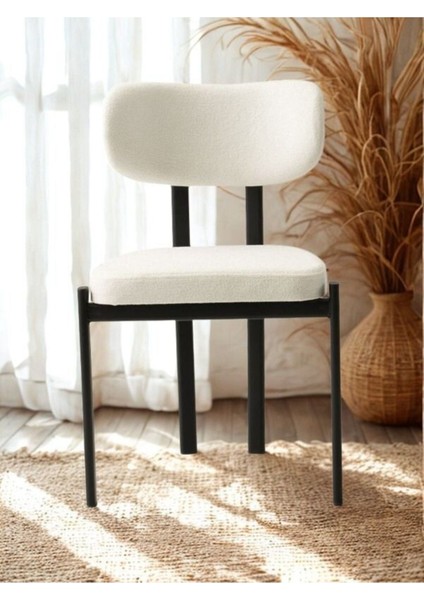 Espoo Teddy Bohem Sandalye, Metal modelleri