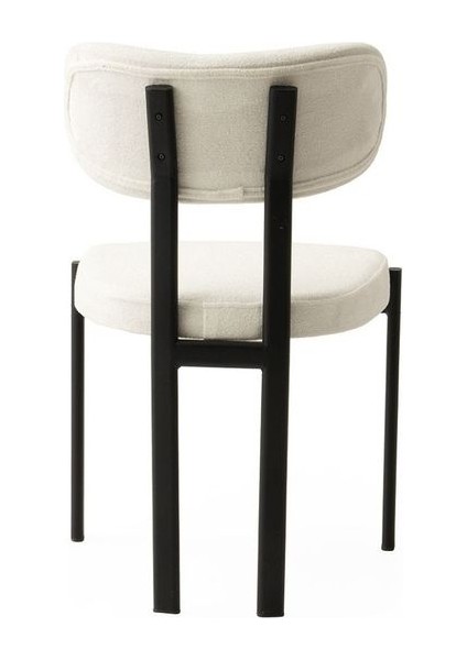 Espoo Teddy Bohem Sandalye, Metal indirimleri