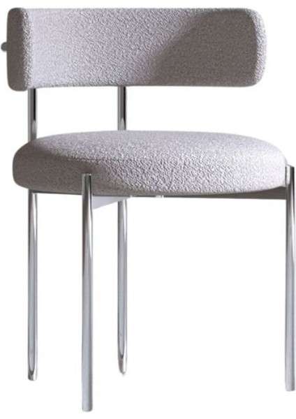 Teddy Sandalye, Krom Metal fiyatları