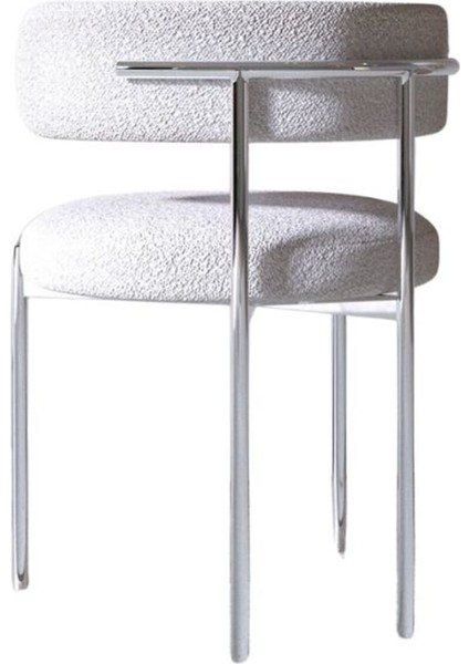 Teddy Sandalye, Krom Metal fırsatları