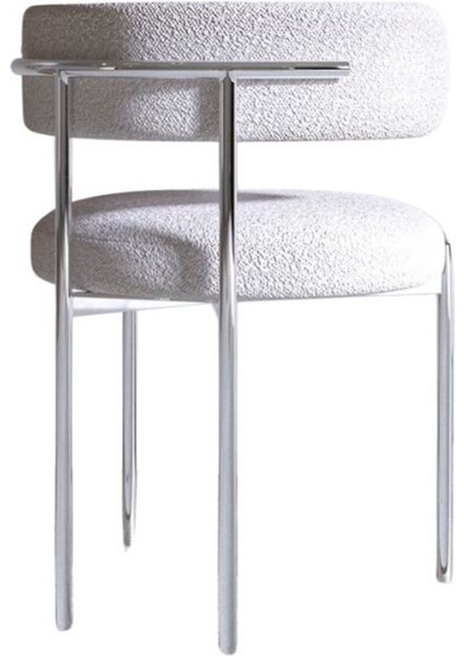 Teddy Sandalye, Krom Metal indirimleri