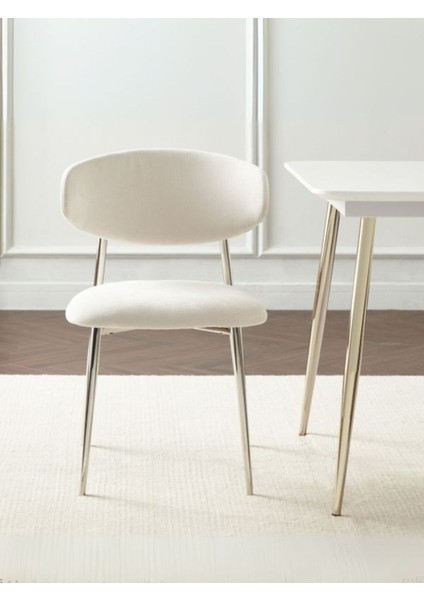 Polo Sandalye, Krom Metal fiyatları